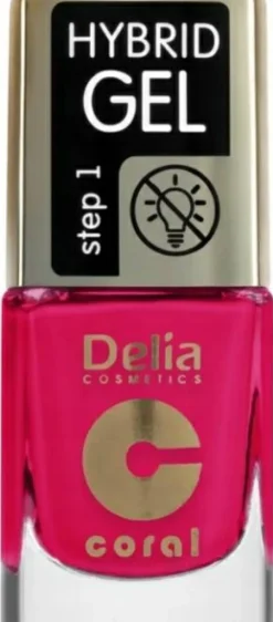 Gelnagellack