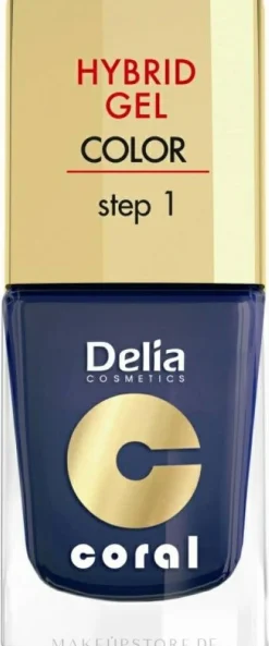 Gelnagellack