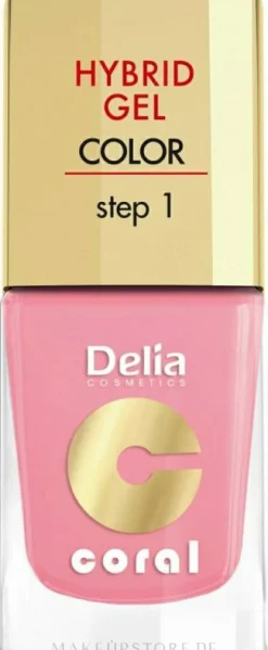 Gelnagellack
