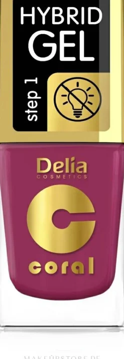 Gelnagellack