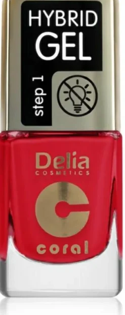 Gelnagellack