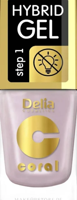 Gelnagellack