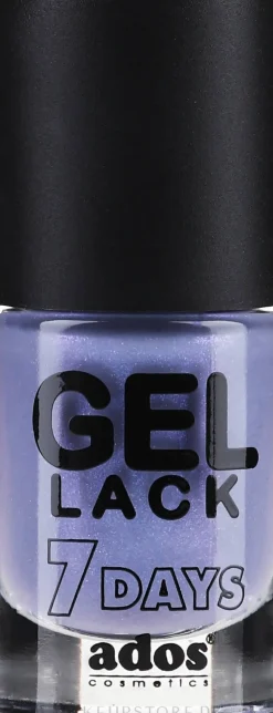 Gelnagellack
