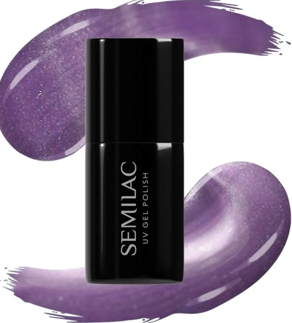 Gel-Nagellack