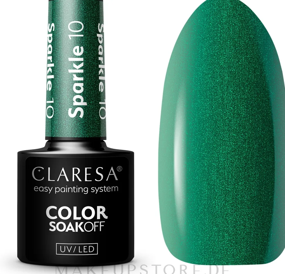 Gel-Nagellack
