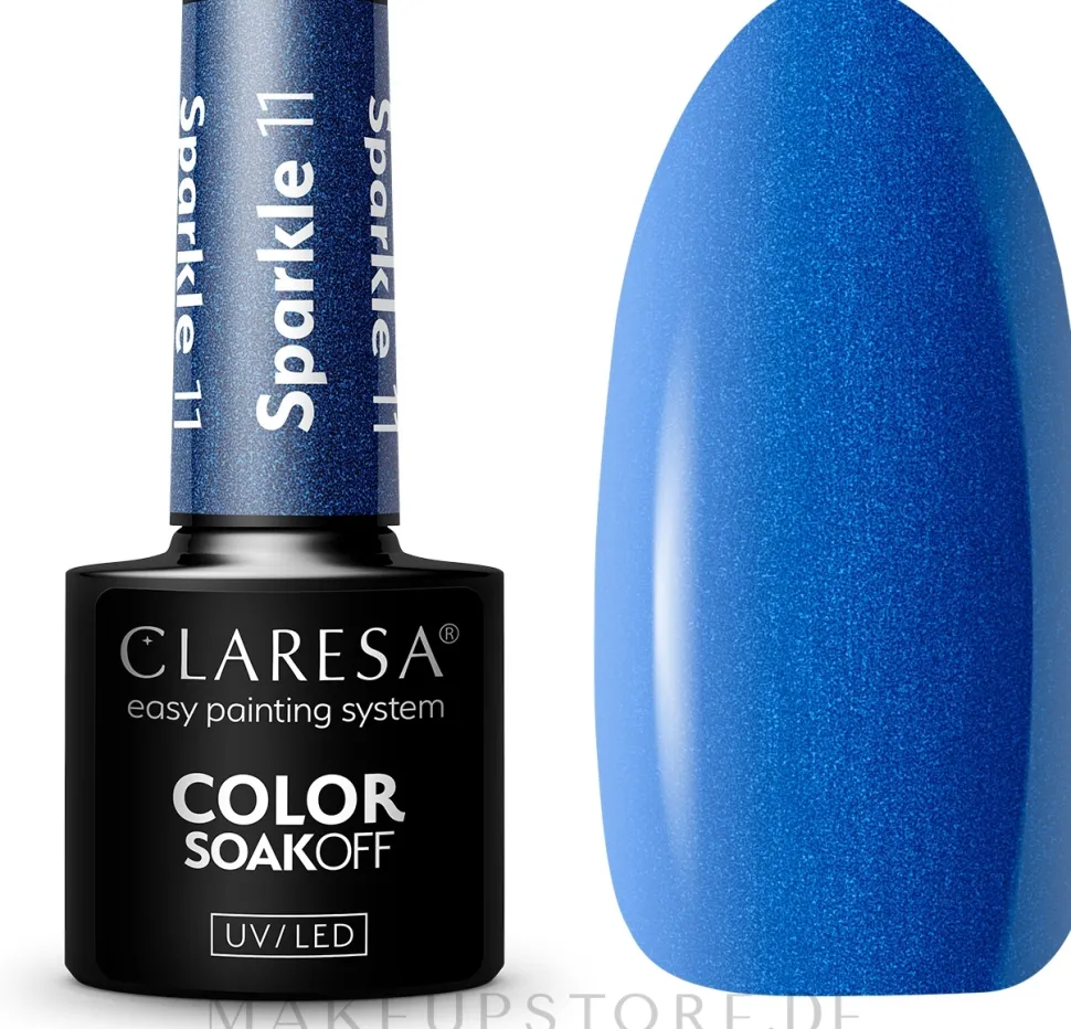 Gel-Nagellack