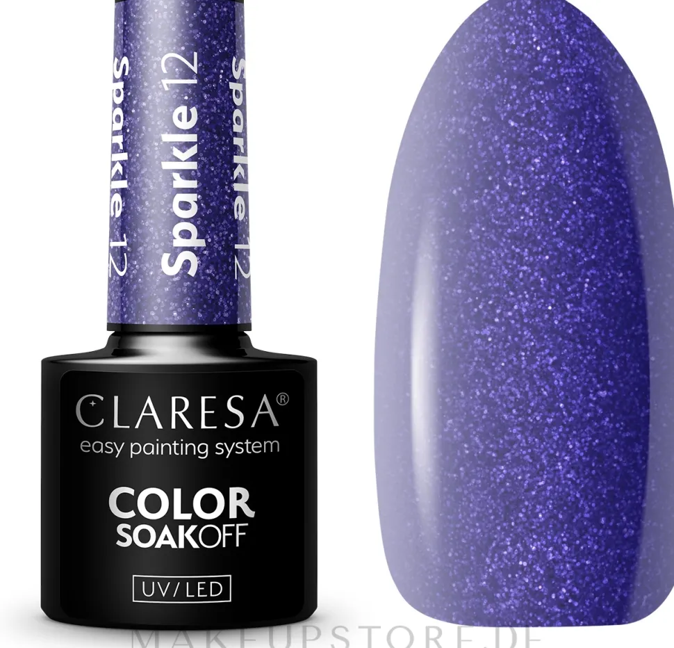 Gel-Nagellack