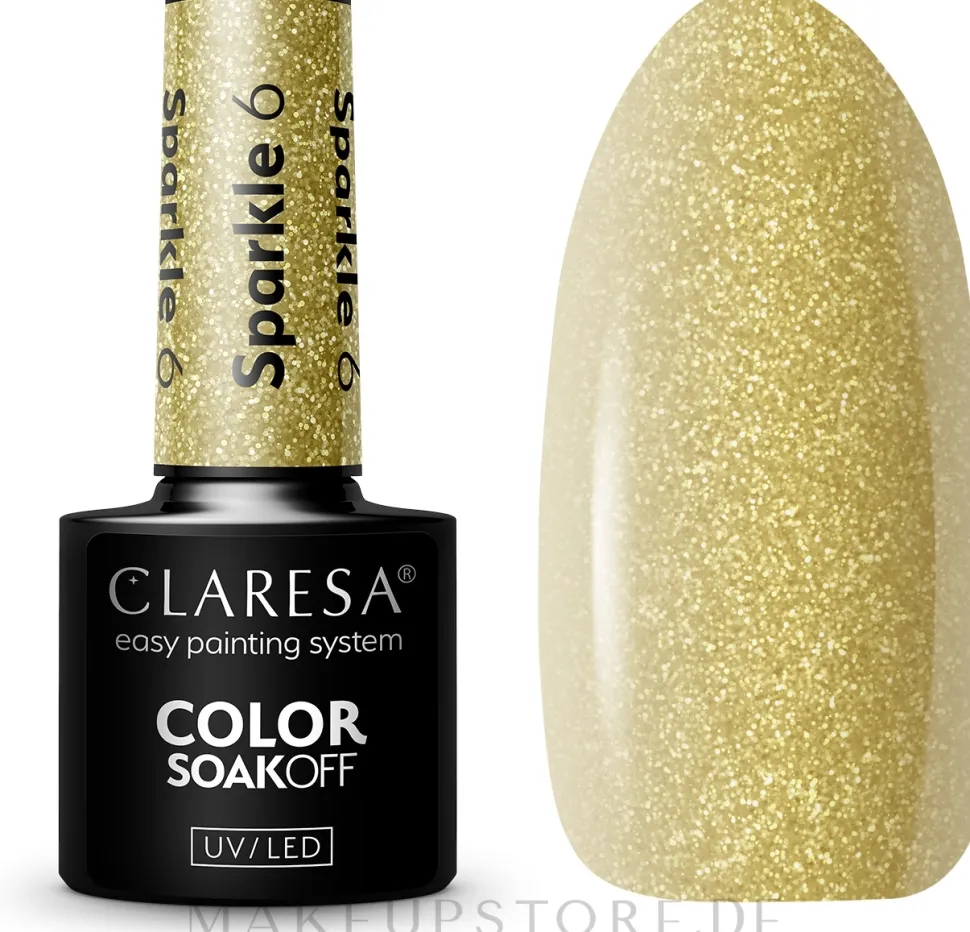 Gel-Nagellack