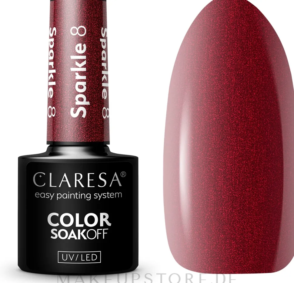 Gel-Nagellack