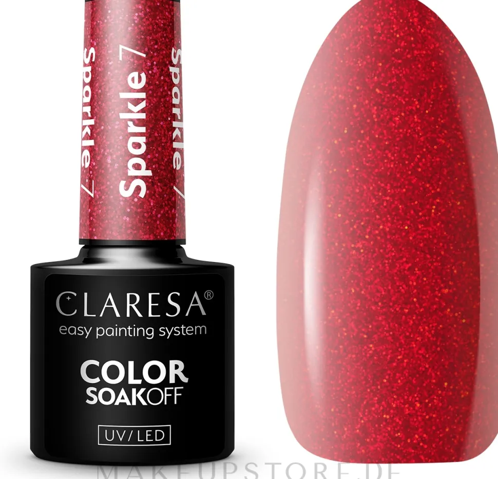 Gel-Nagellack