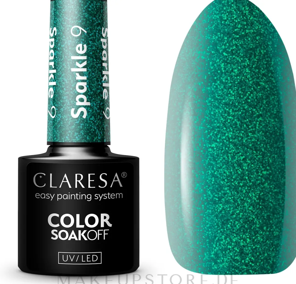 Gel-Nagellack