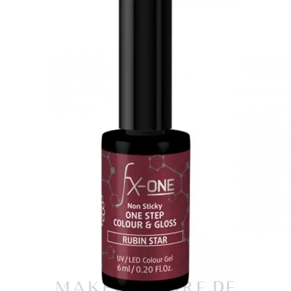 Gel-Nagellack