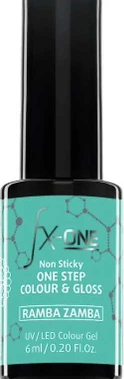 Gel-Nagellack