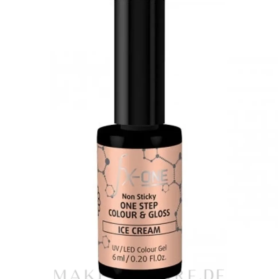 Gel-Nagellack