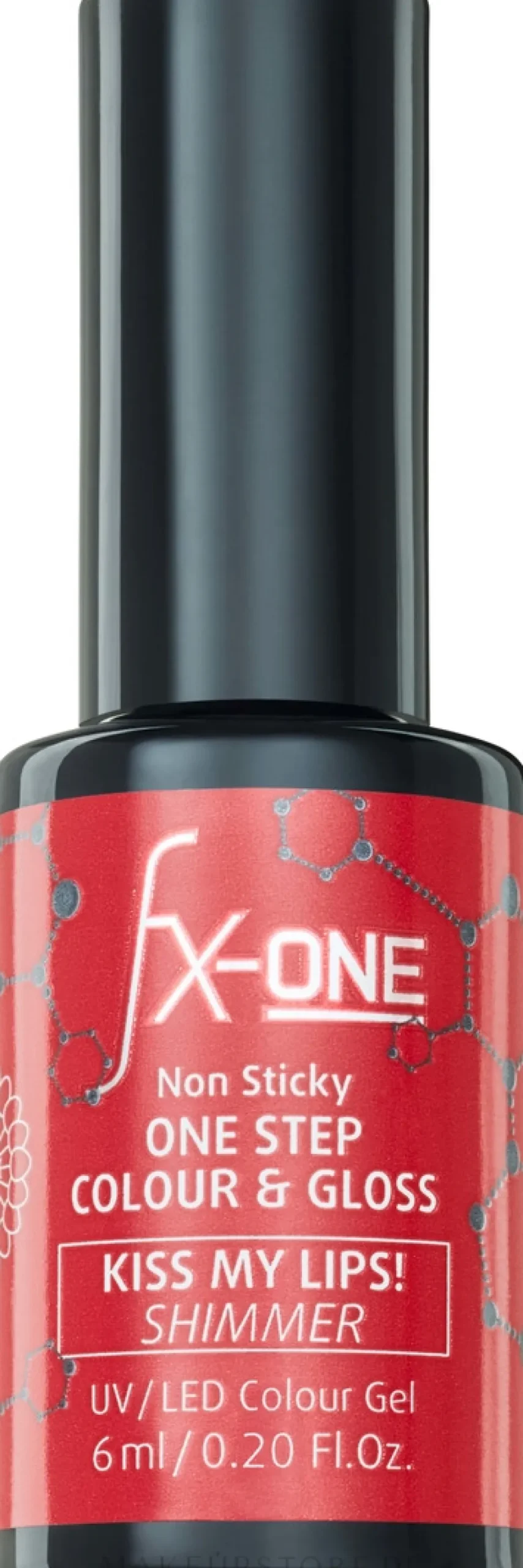 Gel-Nagellack