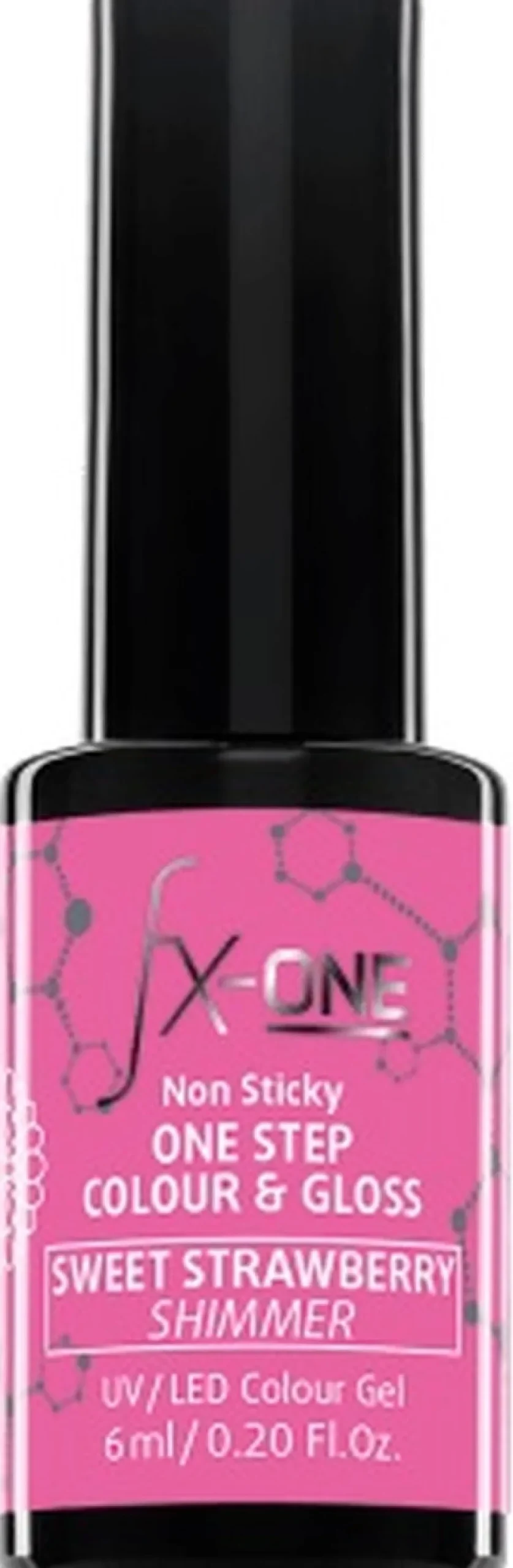 Gel-Nagellack