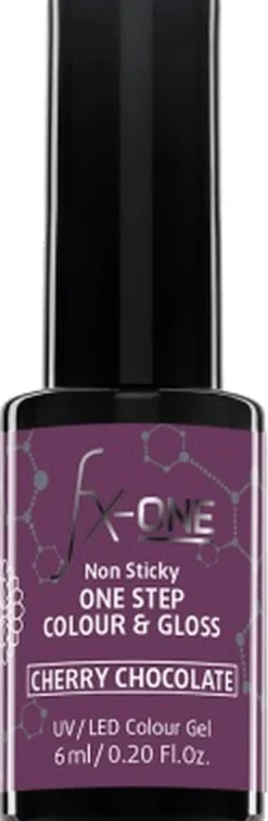 Gel-Nagellack