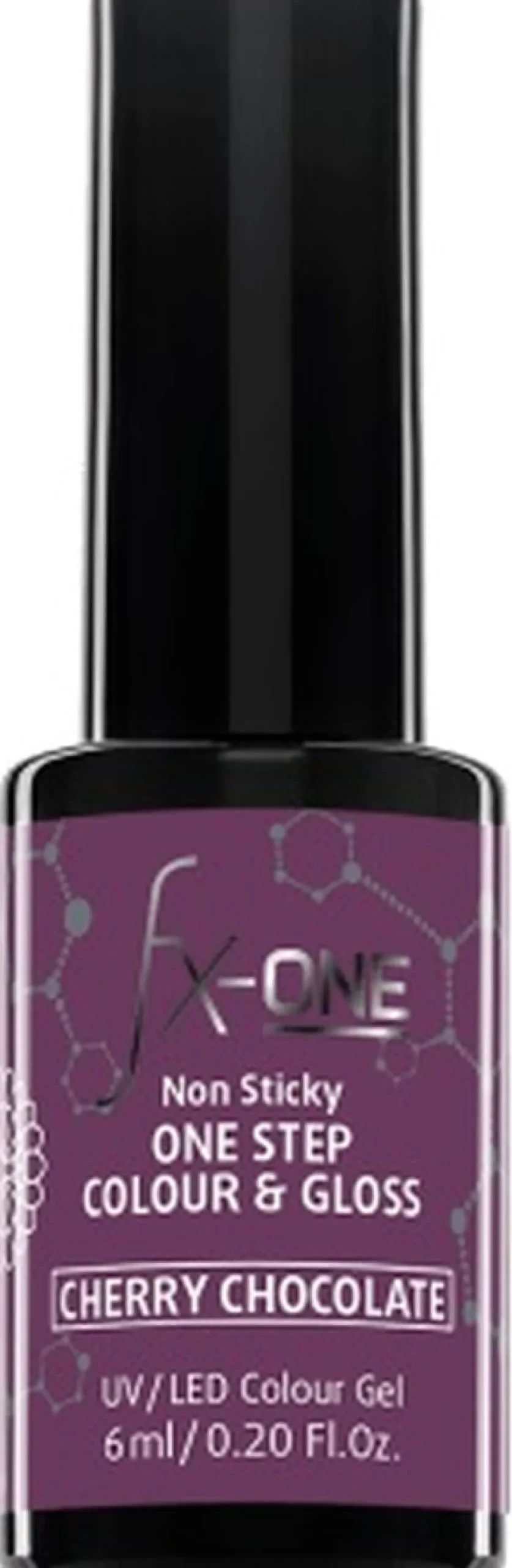 Gel-Nagellack