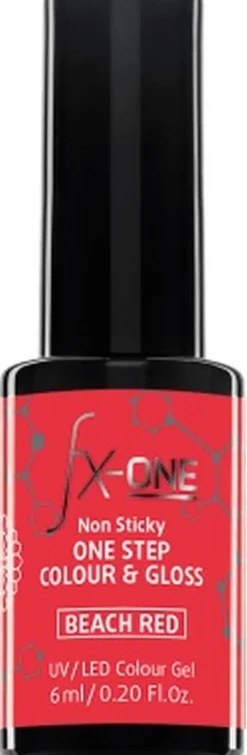 Gel-Nagellack