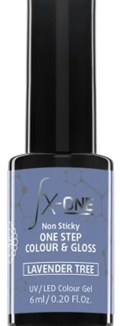 Gel-Nagellack