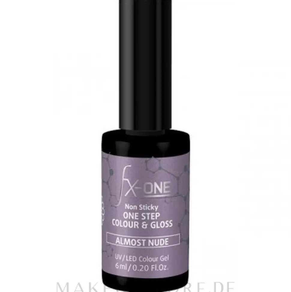 Gel-Nagellack
