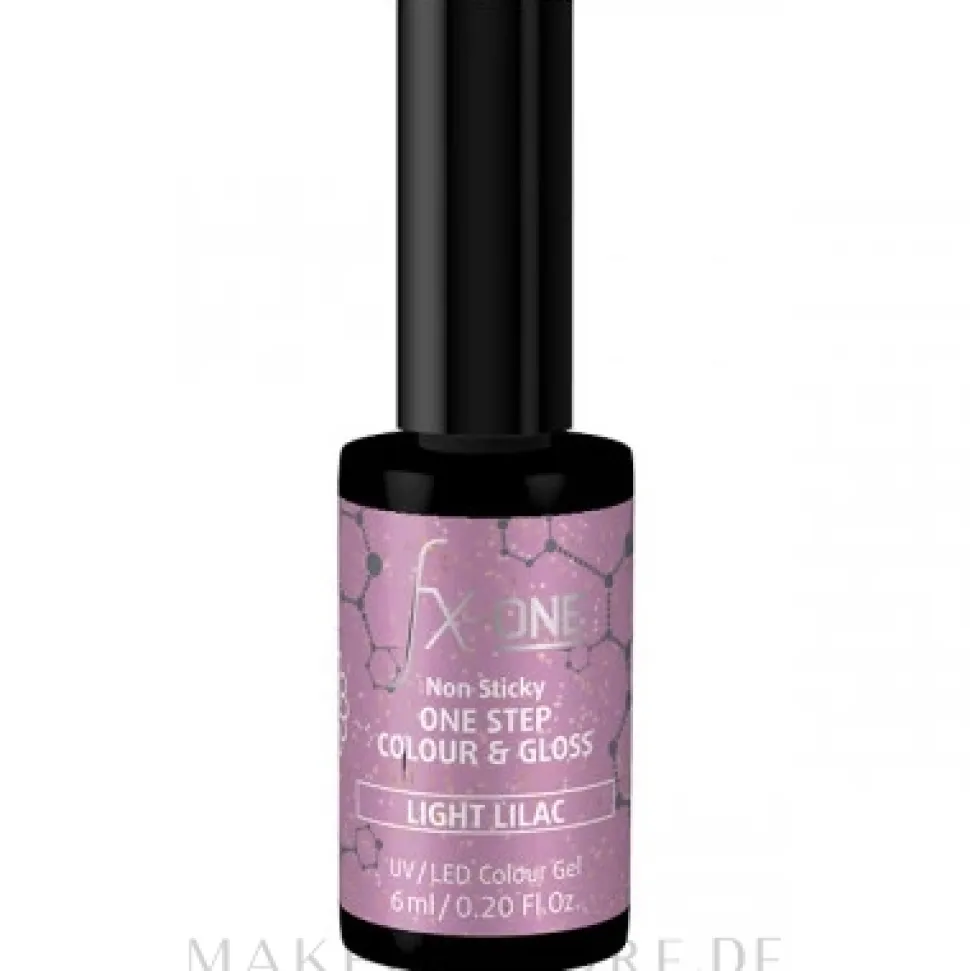 Gel-Nagellack