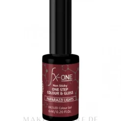 Gel-Nagellack