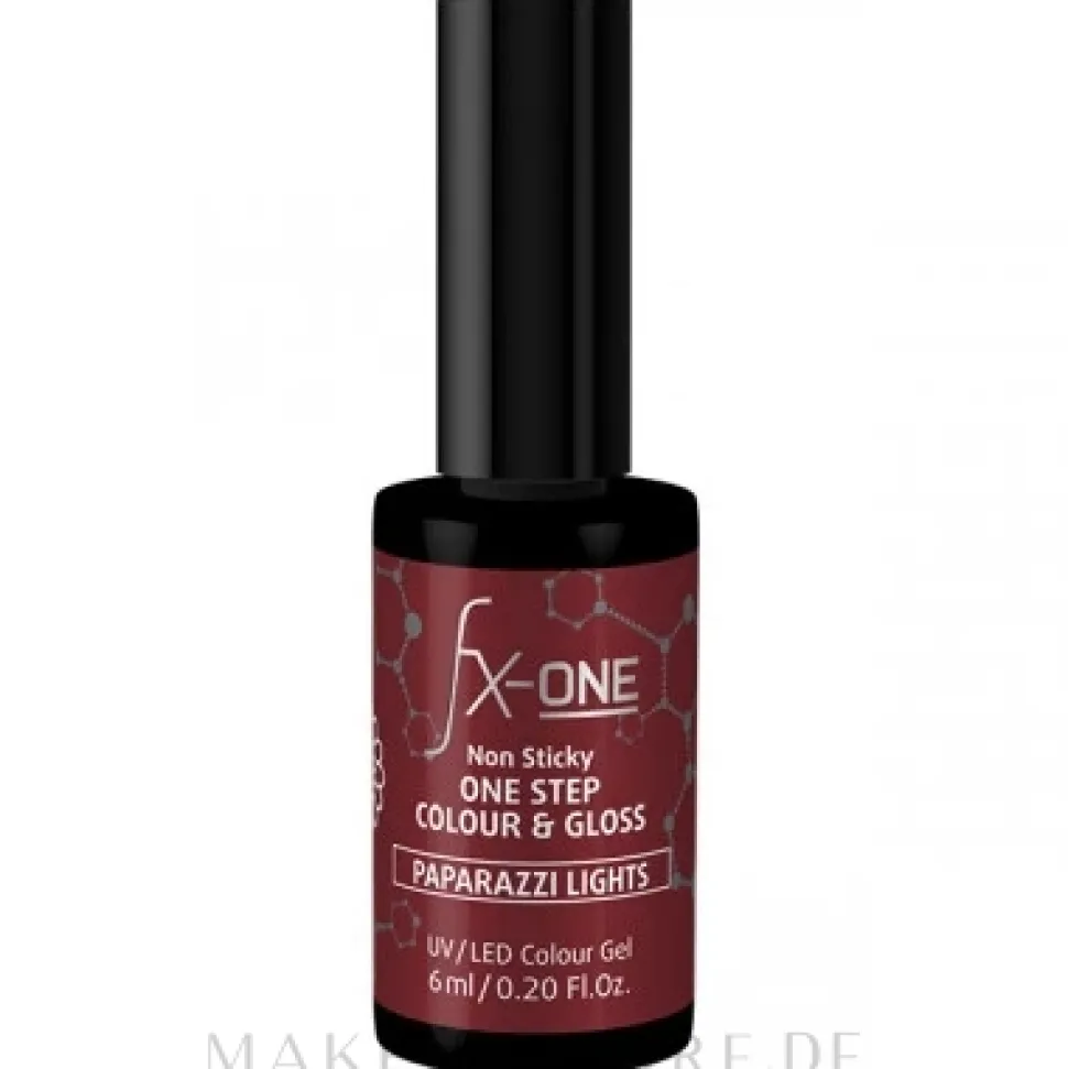 Gel-Nagellack