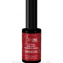 Gel-Nagellack