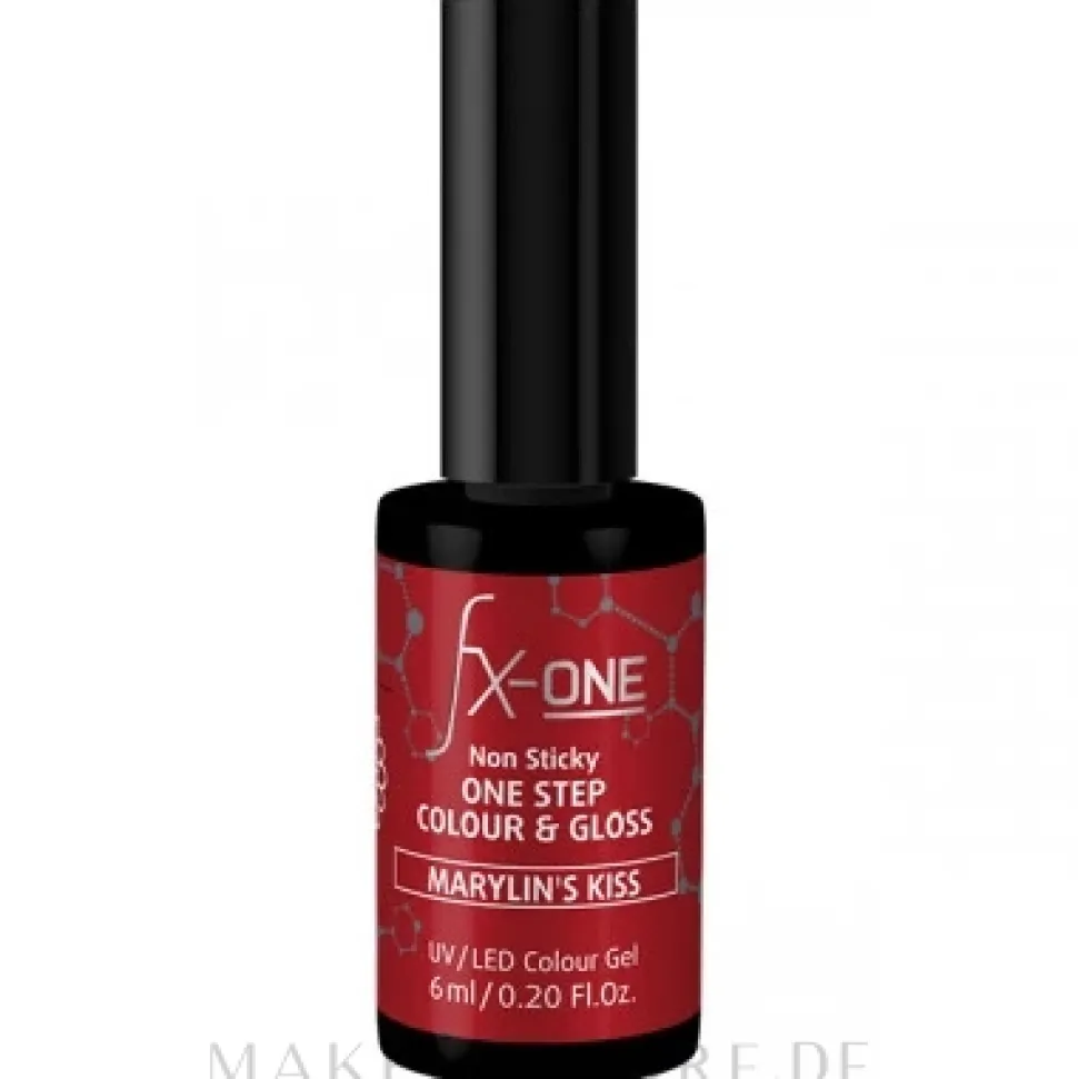 Gel-Nagellack
