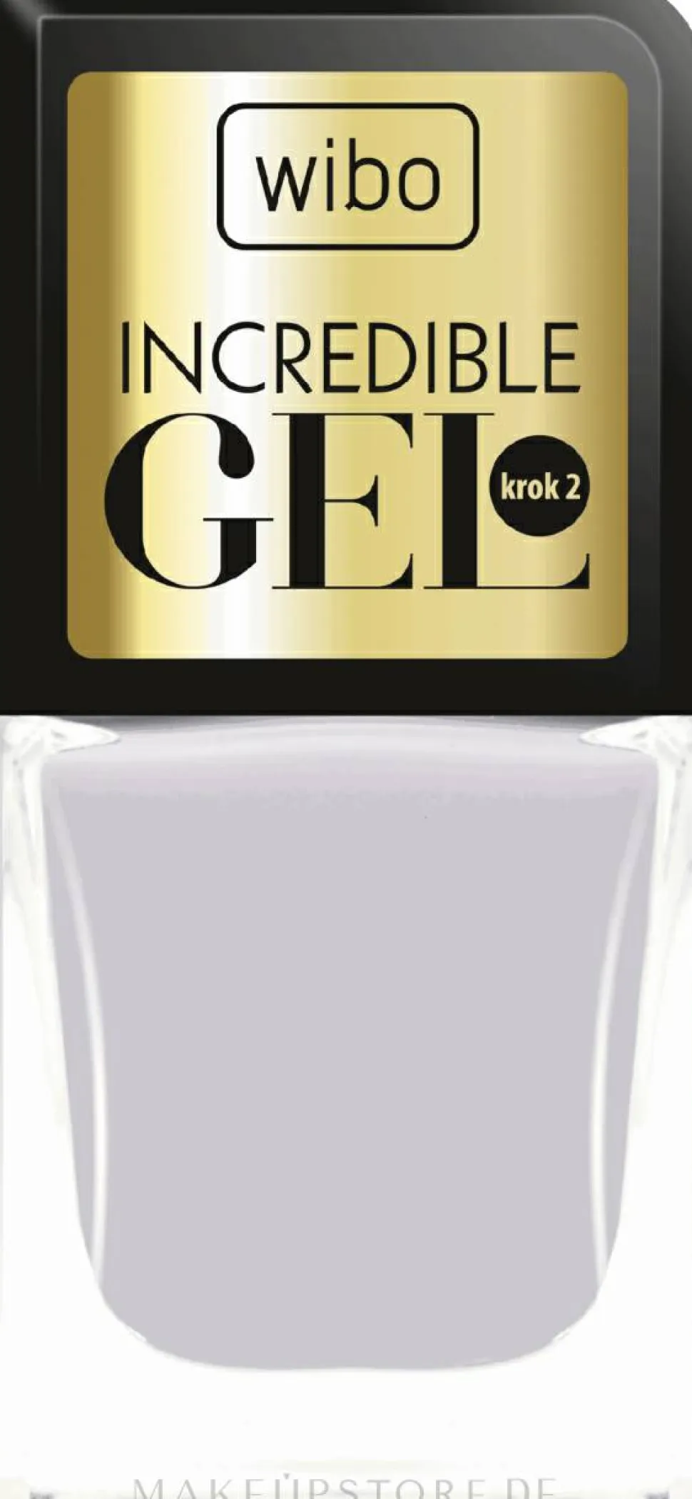 Gelnagellack
