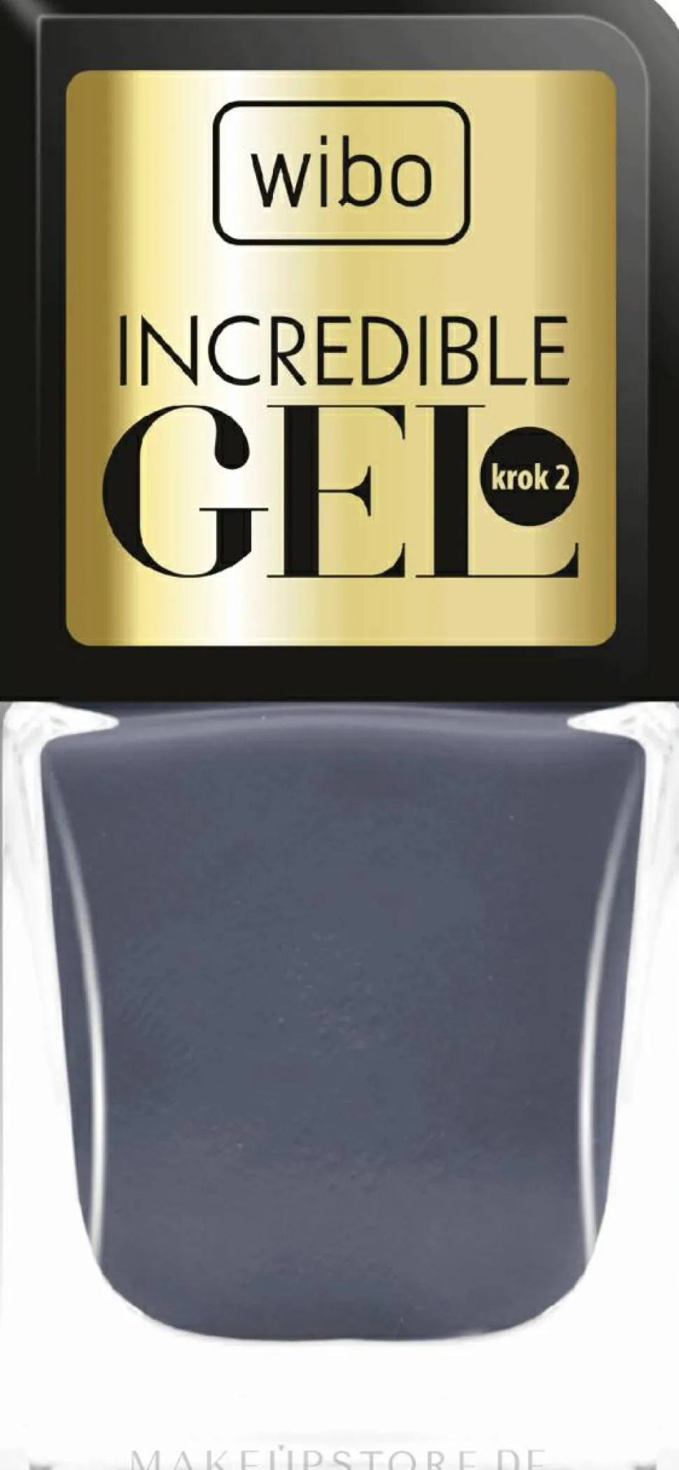 Gelnagellack