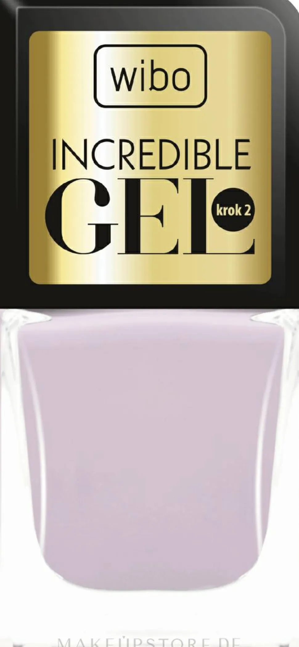 Gelnagellack