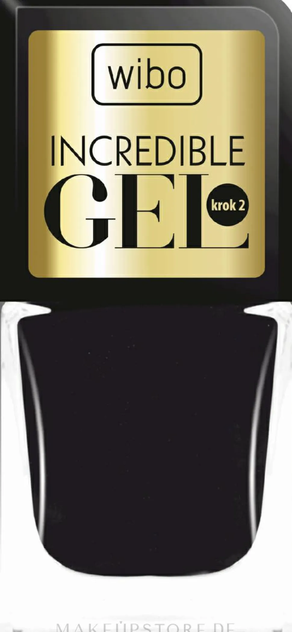 Gelnagellack
