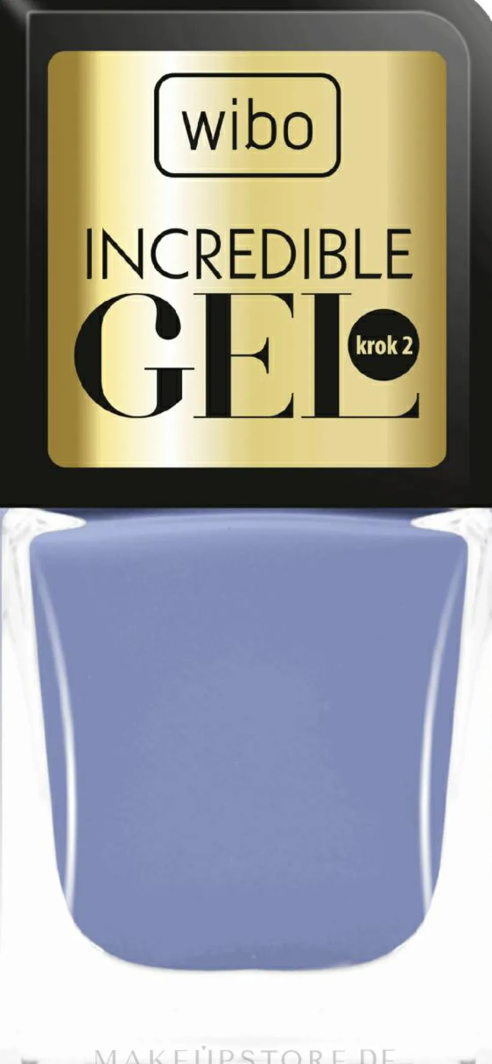 Gelnagellack