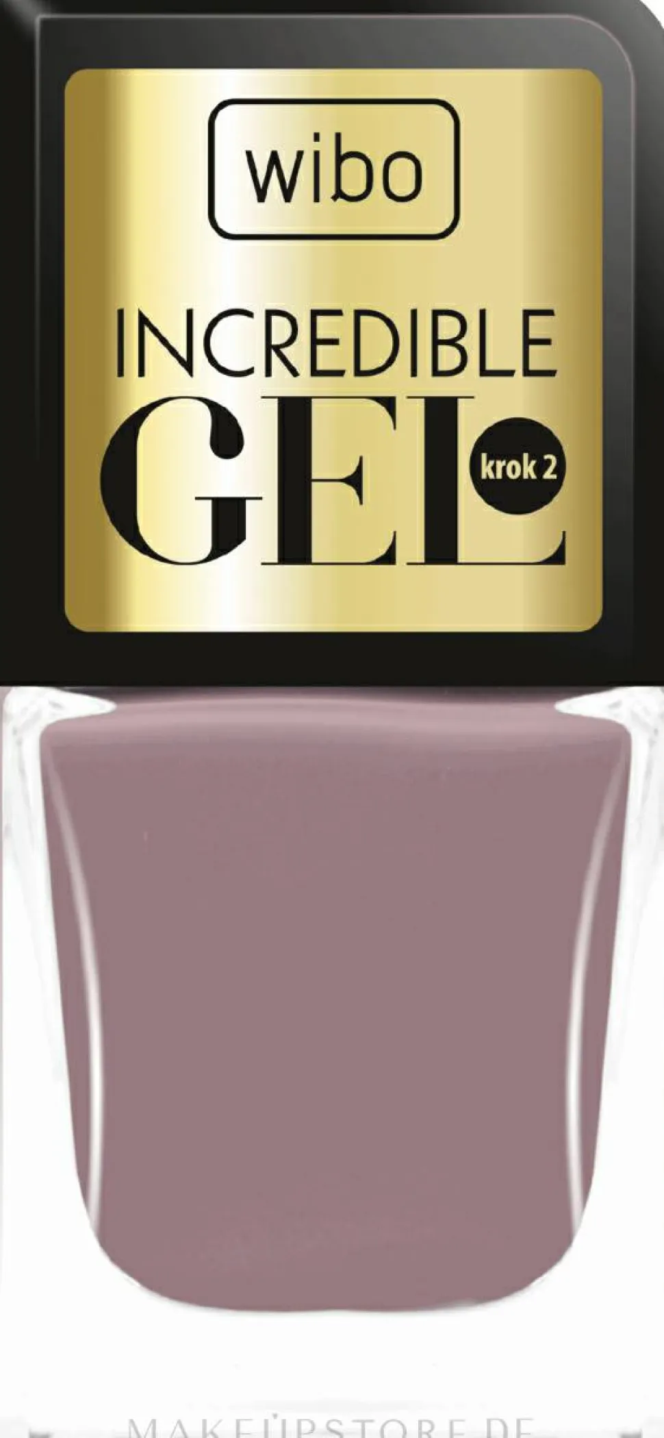 Gelnagellack