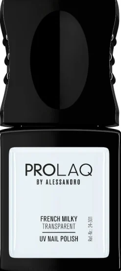 Gelnagellack