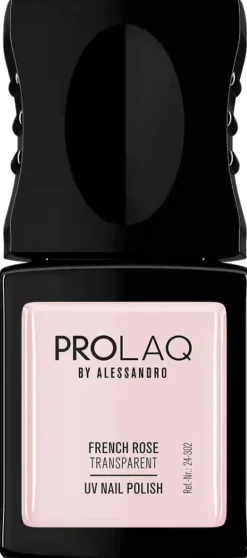 Gelnagellack