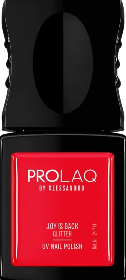 Gelnagellack