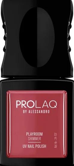 Gelnagellack
