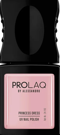 Gelnagellack