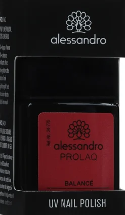 Gelnagellack