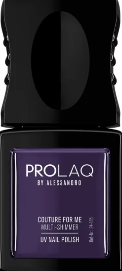 Gelnagellack