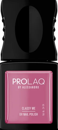 Gelnagellack