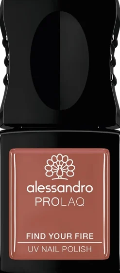 Gelnagellack