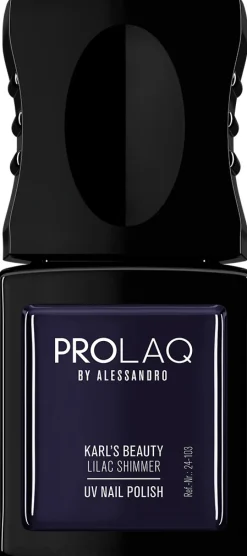 Gelnagellack