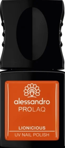 Gelnagellack