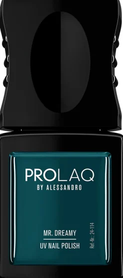 Gelnagellack