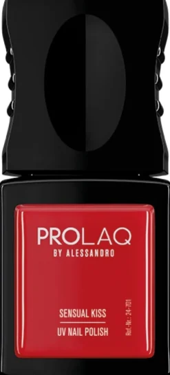 Gelnagellack