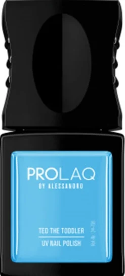 Gelnagellack